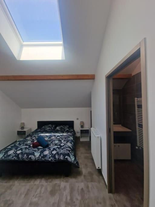 Superbe T2 Duplex Vue Sur Les Montagnes Διαμέρισμα Chorges Εξωτερικό φωτογραφία
